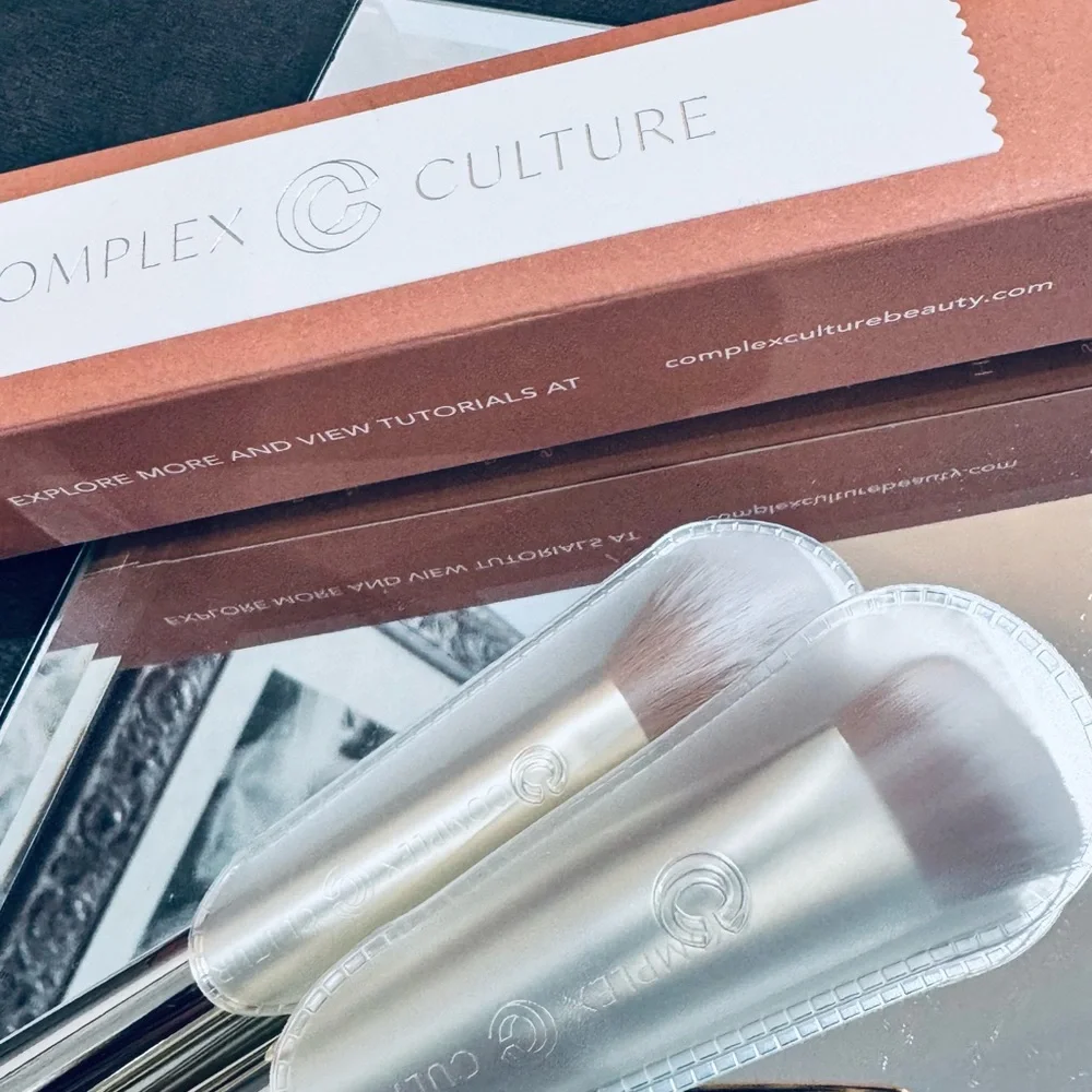 Complex Culture 
